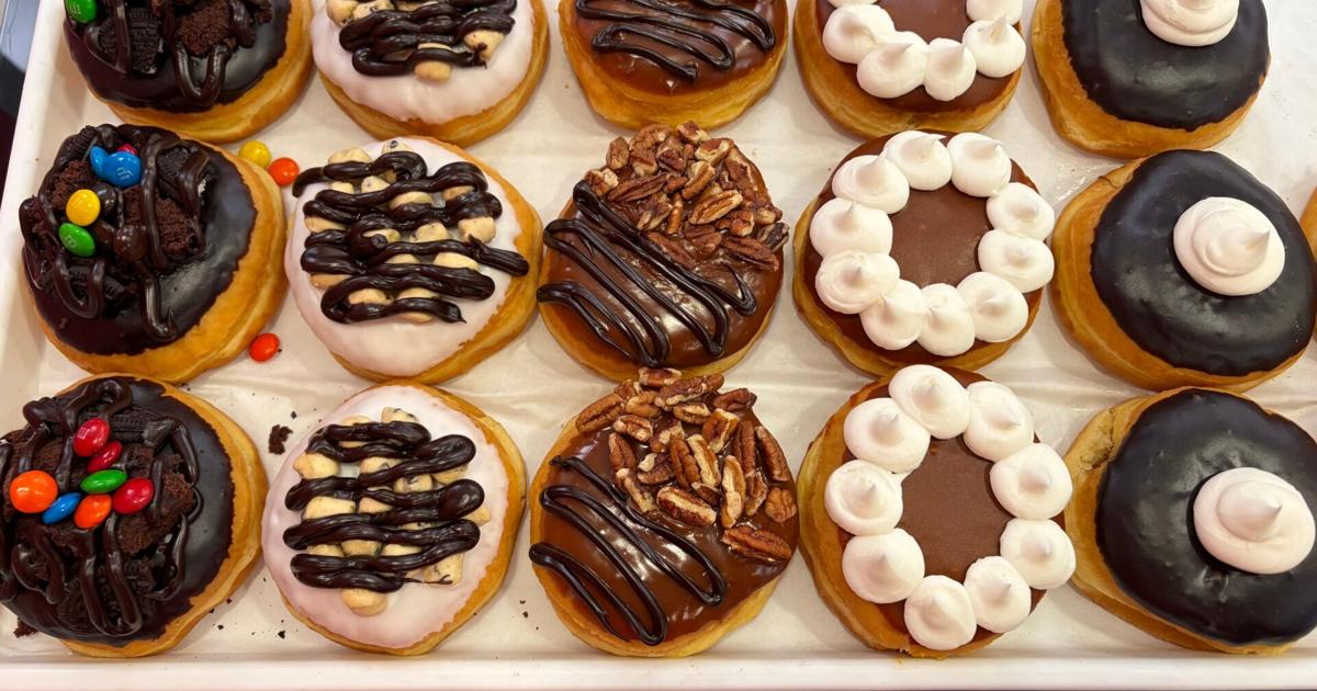 Cape Coral's Yonutz looks to sweeten a slow stretch for businesses | WINK Stop
