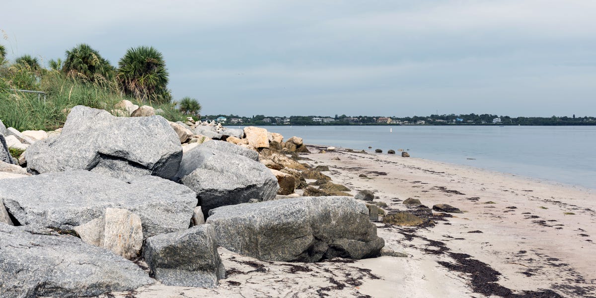 As Someone From the Area, I Love This Florida Destination Near Tampa