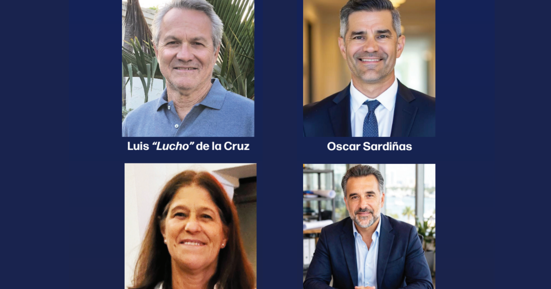 Call for Candidate and issues mini-endorsements | Key Biscayne