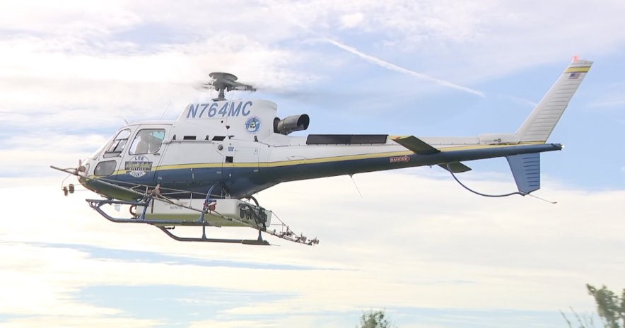 Mosquito research continues as Florida deals with historic dengue outbreak | Lee County