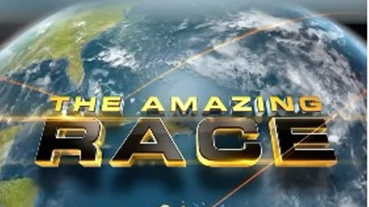 Fort Lauderdale Newlyweds Dominate "The Amazing Race" Premiere | NewsRadio WIOD