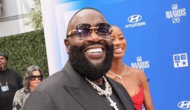 Hip-Hop Mogul Behind Bars: Rapper Rick Ross Arrested in Miami Beach on Domestic Violence Charges | NewsRadio WIOD