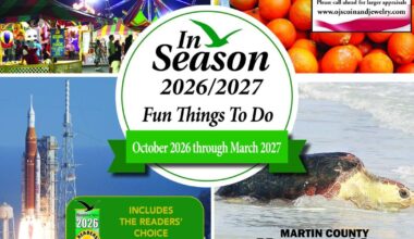 2026 InSeason is here! | Martin County