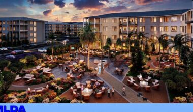 Metro Development Group Breaks Ground on Azalea Cay, its First Multi-Family Community | News