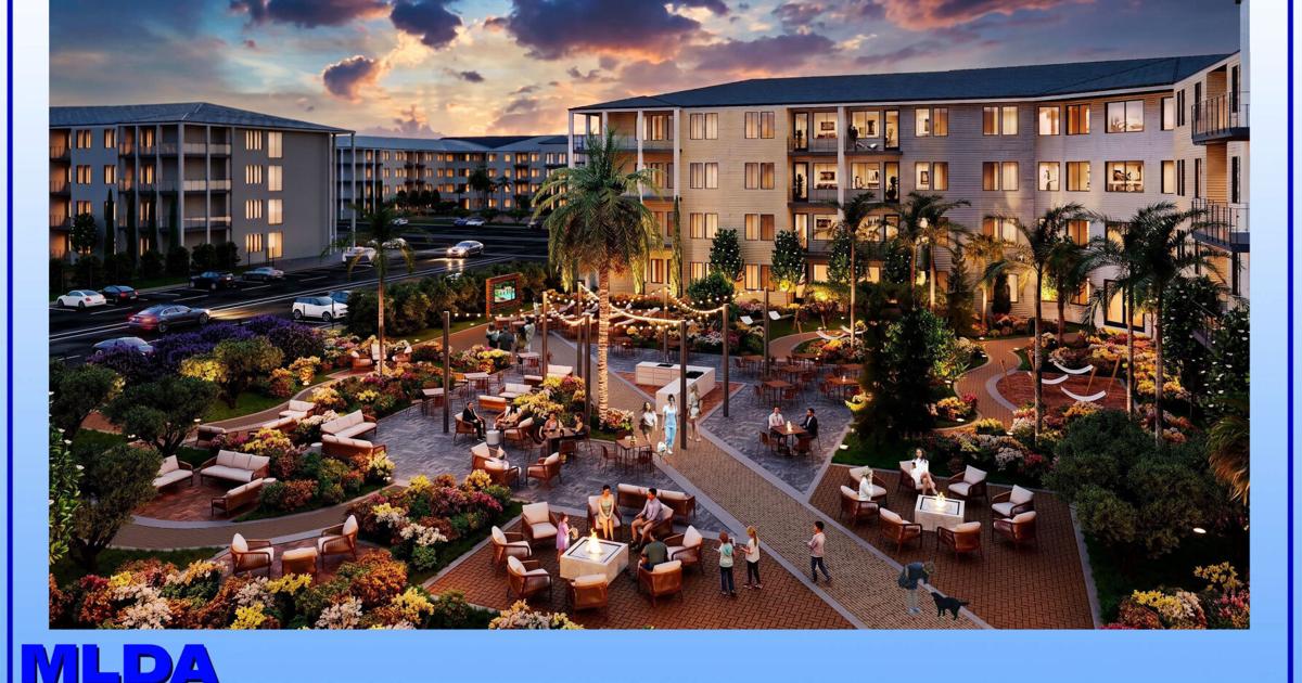 Metro Development Group Breaks Ground on Azalea Cay, its First Multi-Family Community | News