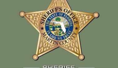 Toddler drowns in pond on family property in Stuart | Martin County