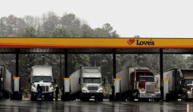 Man accused of filming people in bathroom at North Fort Myers truck stop | Lee County