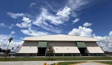 Lee County backs $50M Greenwell Park community center | Lee County