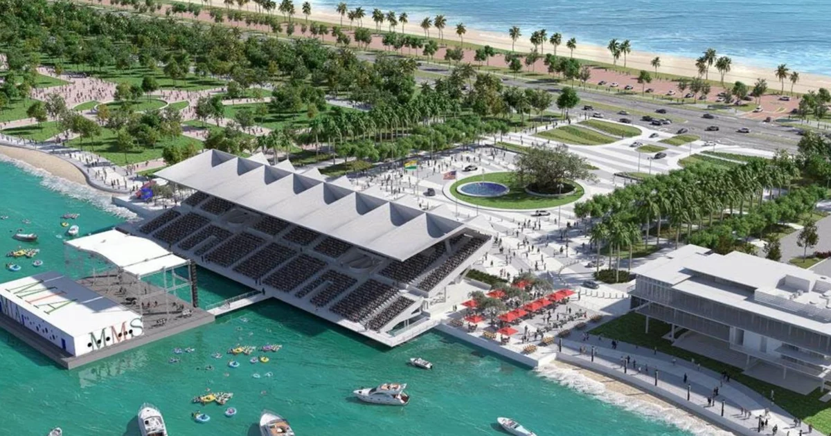 Vote NO in City of Miami Referendum 3 | Letters to the Editor