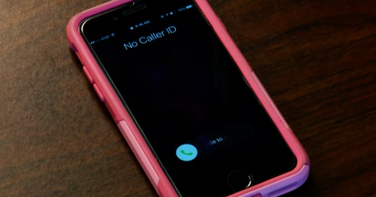 WINK Listens: Cape Coral man wants tougher rules on fraud robocalls | News