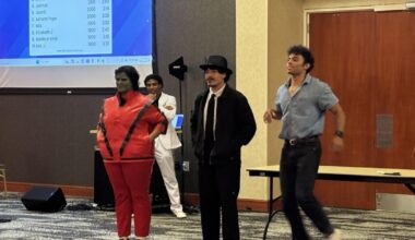 Michael Jackson Night brings music, trivia and dance to UCF | Life