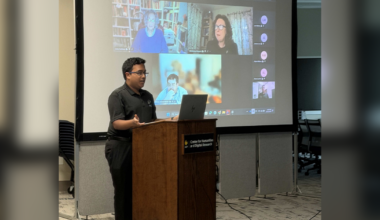 Smithsonian historians bring new perspectives on space history to UCF | Science And Health