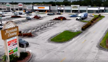 Three juveniles accused of setting fire outside North Fort Myers store | News