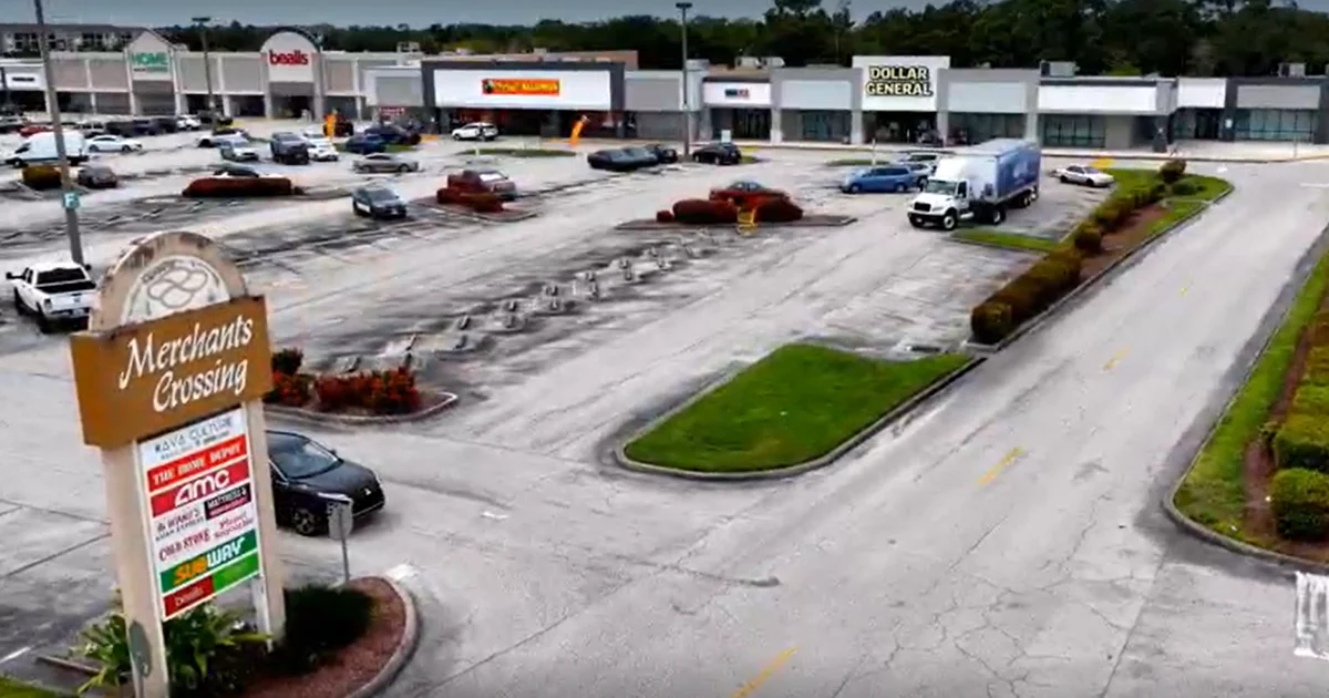 Three juveniles accused of setting fire outside North Fort Myers store | News