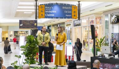 Business Growth Gallery opens with new Edison Mall hub | News