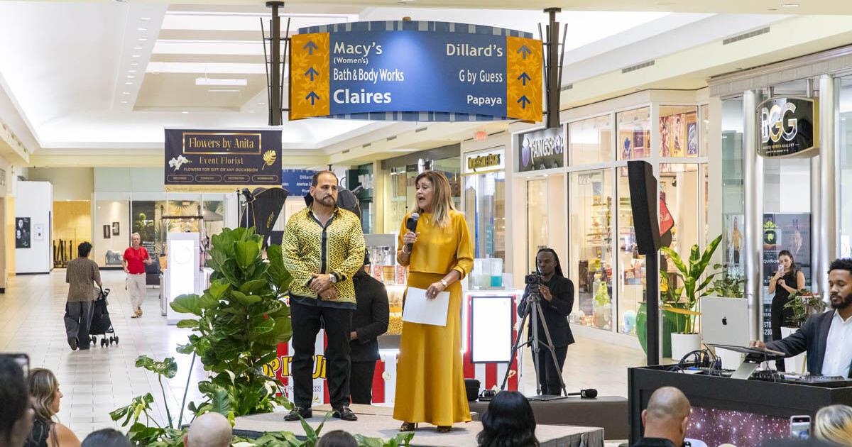 Business Growth Gallery opens with new Edison Mall hub | News