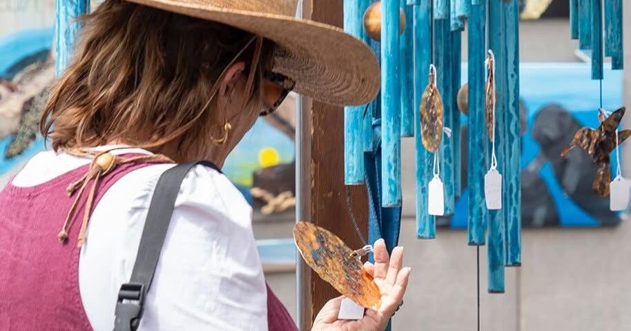 Festival season kicks off in Downtown Stuart this weekend | Local Events