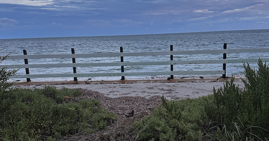 Overcast Saturday ahead for Key Biscayne | Key Biscayne