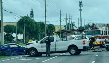 Two women in custody after shooting in Port Salerno | Martin County