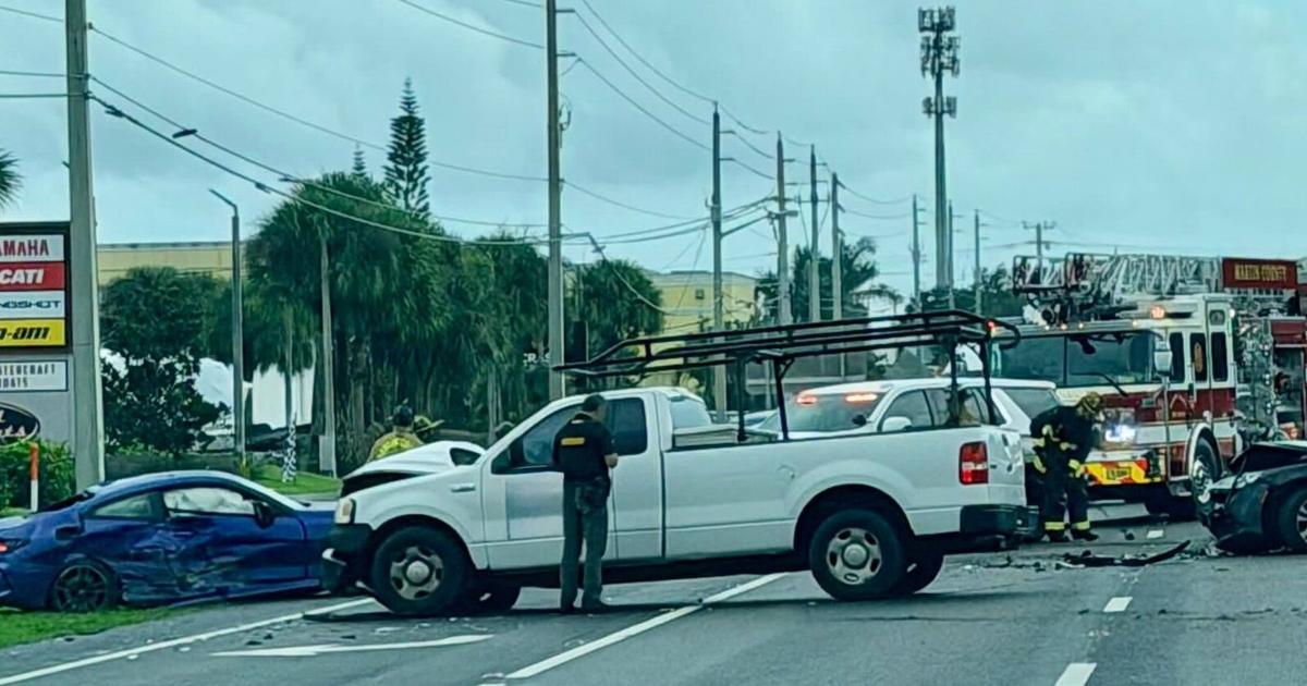 Two women in custody after shooting in Port Salerno | Martin County