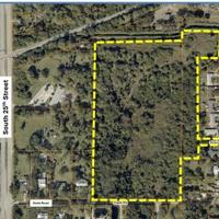 Planning Board backs Sunrise rezoning | St. Lucie County