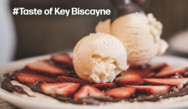 Sweet Sunday on Key Biscayne | Local