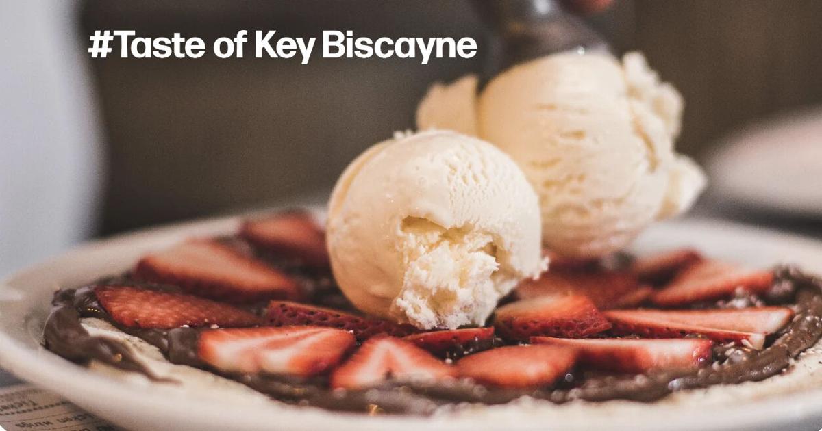 Sweet Sunday on Key Biscayne | Local