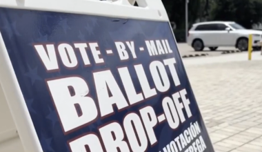 Florida voter registration deadline is tomorrow | Lee County