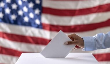 Voter registration deadline is Oct. 5 | St. Lucie County