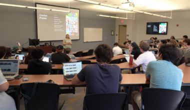 New UCF school strengthens Universal partnership | News