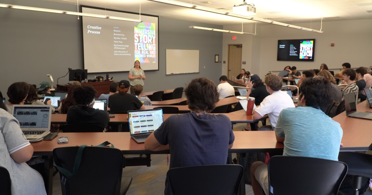 New UCF school strengthens Universal partnership | News