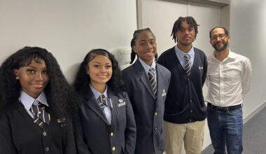 Cristo Rey turns tuition into on-the-job training | Key Biscayne