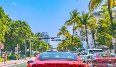 Miami gas prices drop as Key Biscayne stays at $5.99 | Miami