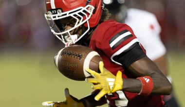 Chris Miller: These Jacksonville football players could be key to victory at J.H. Rose | Sports
