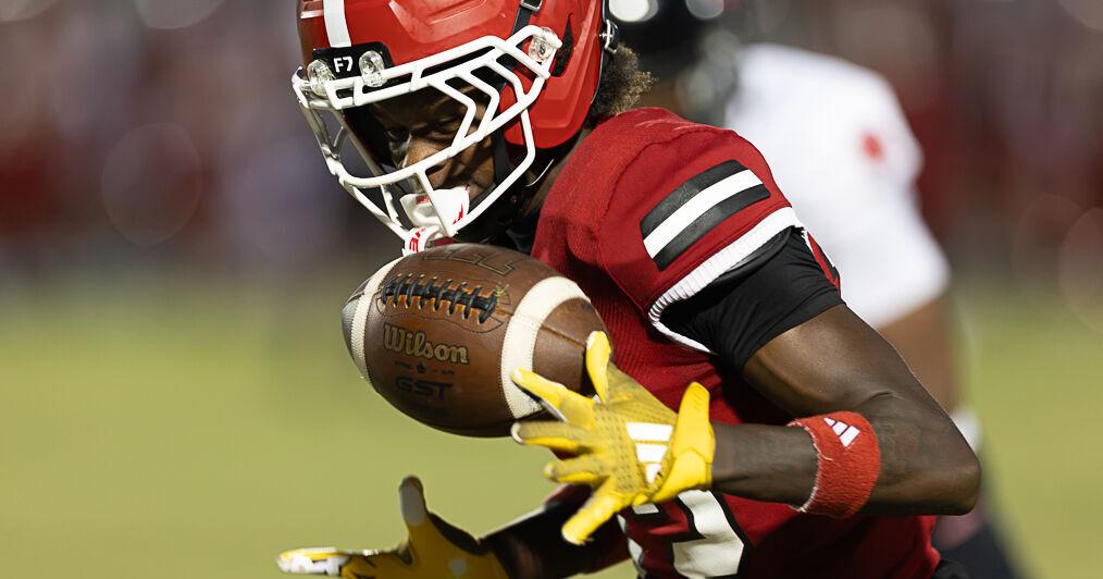 Chris Miller: These Jacksonville football players could be key to victory at J.H. Rose | Sports