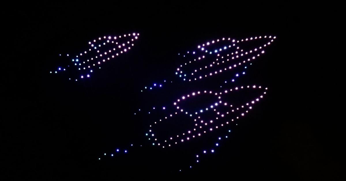 Pursuit turns Fort Pierce sky into a spectacle | St. Lucie County