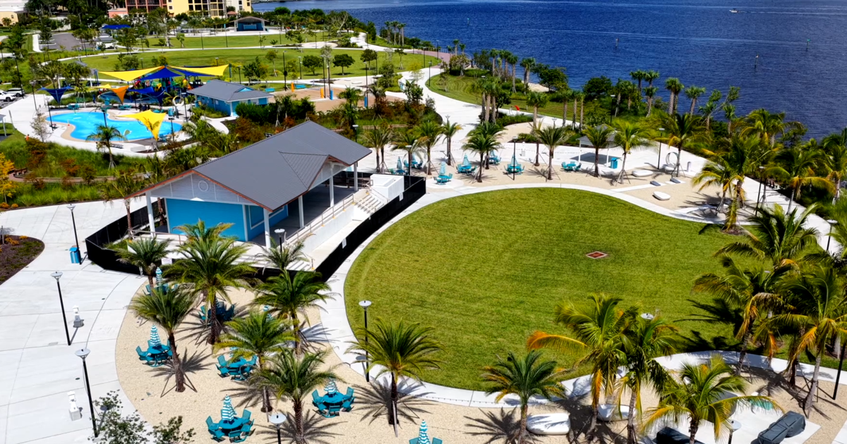 Cape Coral's newly renovated Jaycee Park is searching for a food vendor | News