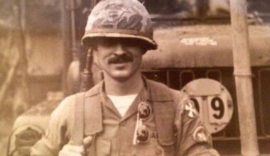 Honor Flight Mission 30: Denny Black | News Special