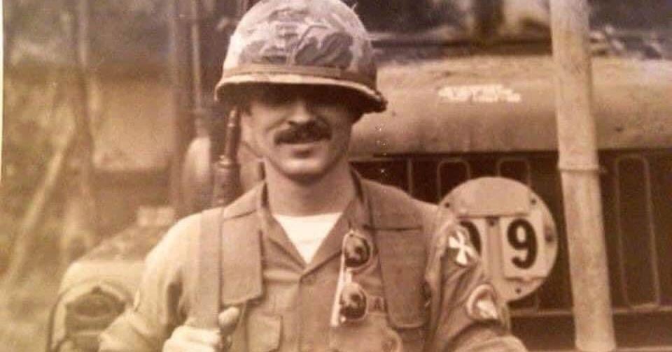 Honor Flight Mission 30: Denny Black | News Special