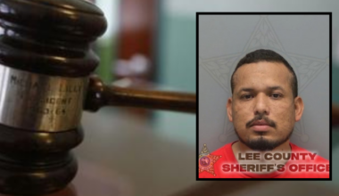 Fort Myers man gets 2 life sentences for attempted murder | Crime