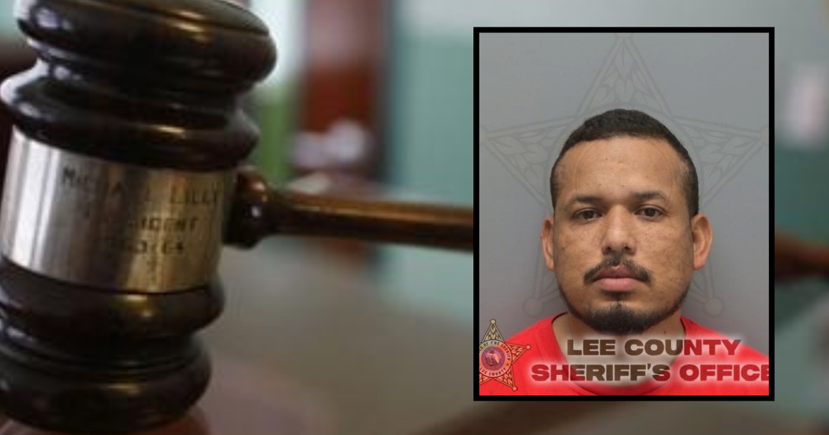 Fort Myers man gets 2 life sentences for attempted murder | Crime