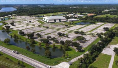 $50M Greenwell Park redevelopment raises concerns | Lee County