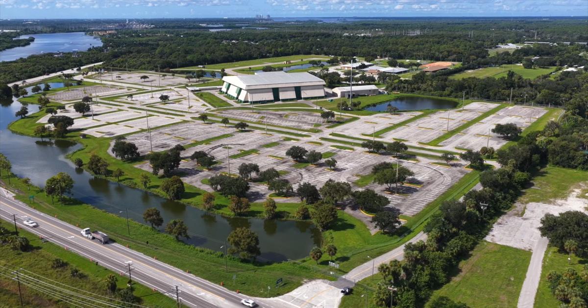 $50M Greenwell Park redevelopment raises concerns | Lee County