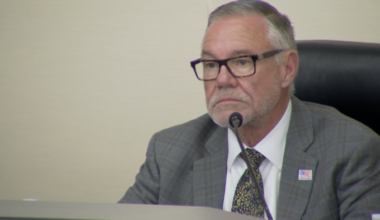 'Say something:' Protesters ask Fort Myers City Council to act after Kevin Anderson allegations | News