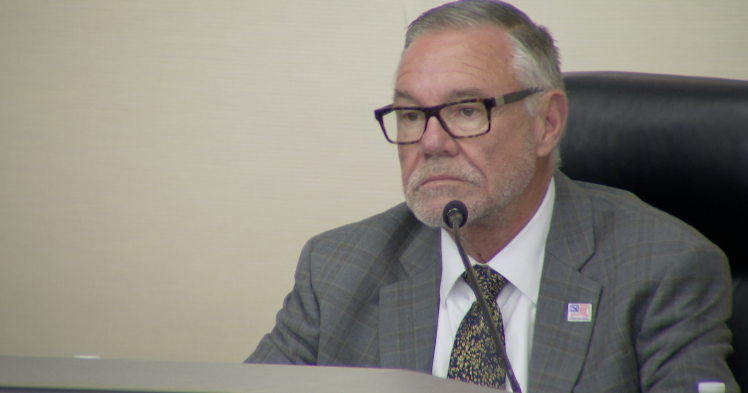 'Say something:' Protesters ask Fort Myers City Council to act after Kevin Anderson allegations | News