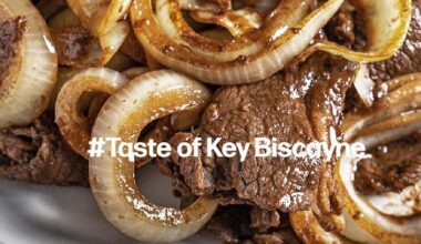 Tuesday dining on Key Biscayne | Local