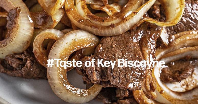 Tuesday dining on Key Biscayne | Local
