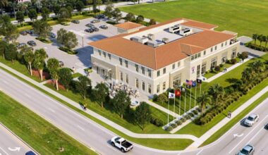 New veterans wellness center planned for Estero community | Lee County