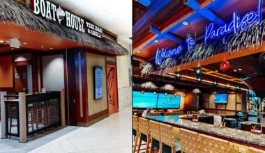 Boat House expands to RSW as Cape Coral site rebuilds | GB Daily