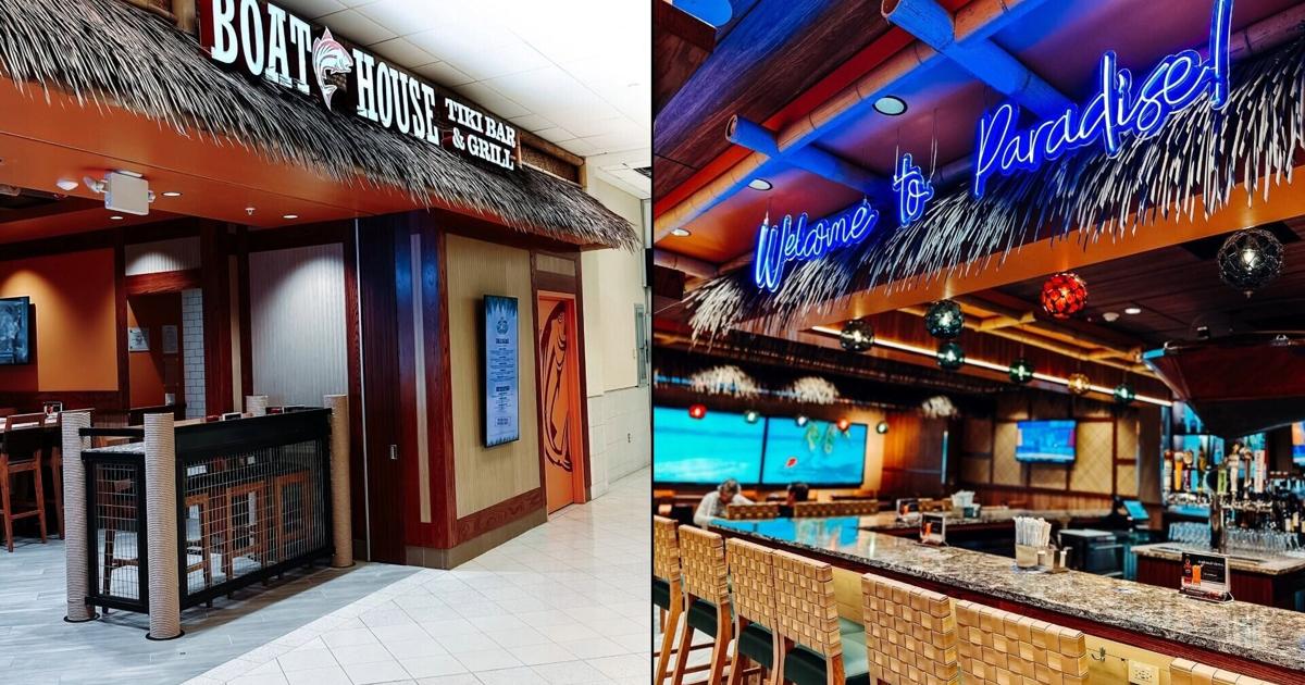Boat House expands to RSW as Cape Coral site rebuilds | GB Daily